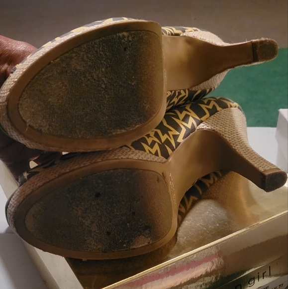 Madden Girl Heel - Picture 4 of 4